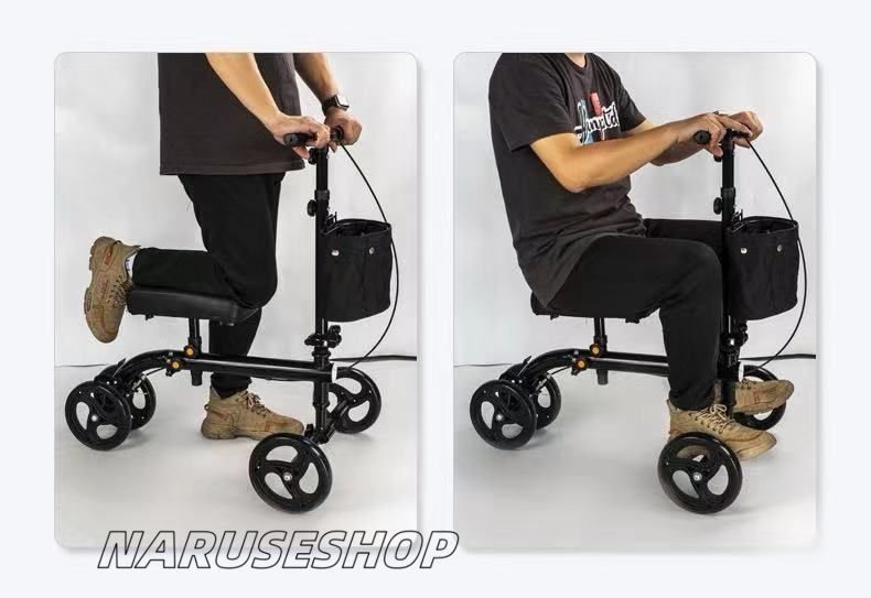 歩行補助具