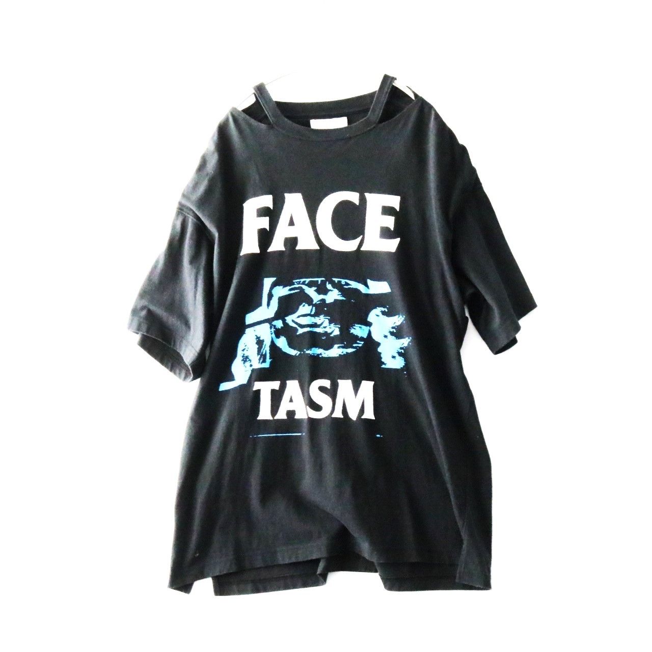 中古B】FACETASM ファセッタズム FREE レディース Tシャツ カットソー 