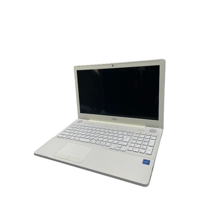 FUJITSU PC 富士通 LIFEBOOK AH42/D1 FMVA42D1W Windows10