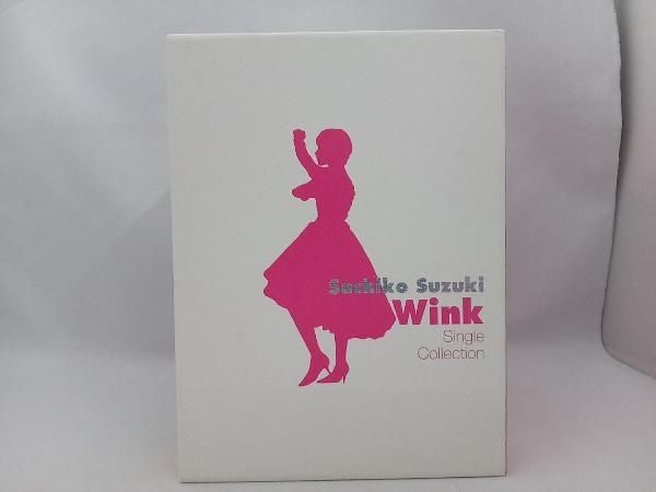 Wink CD WINK CD SINGLE COLLECTION~1988-1996シングル全曲集~