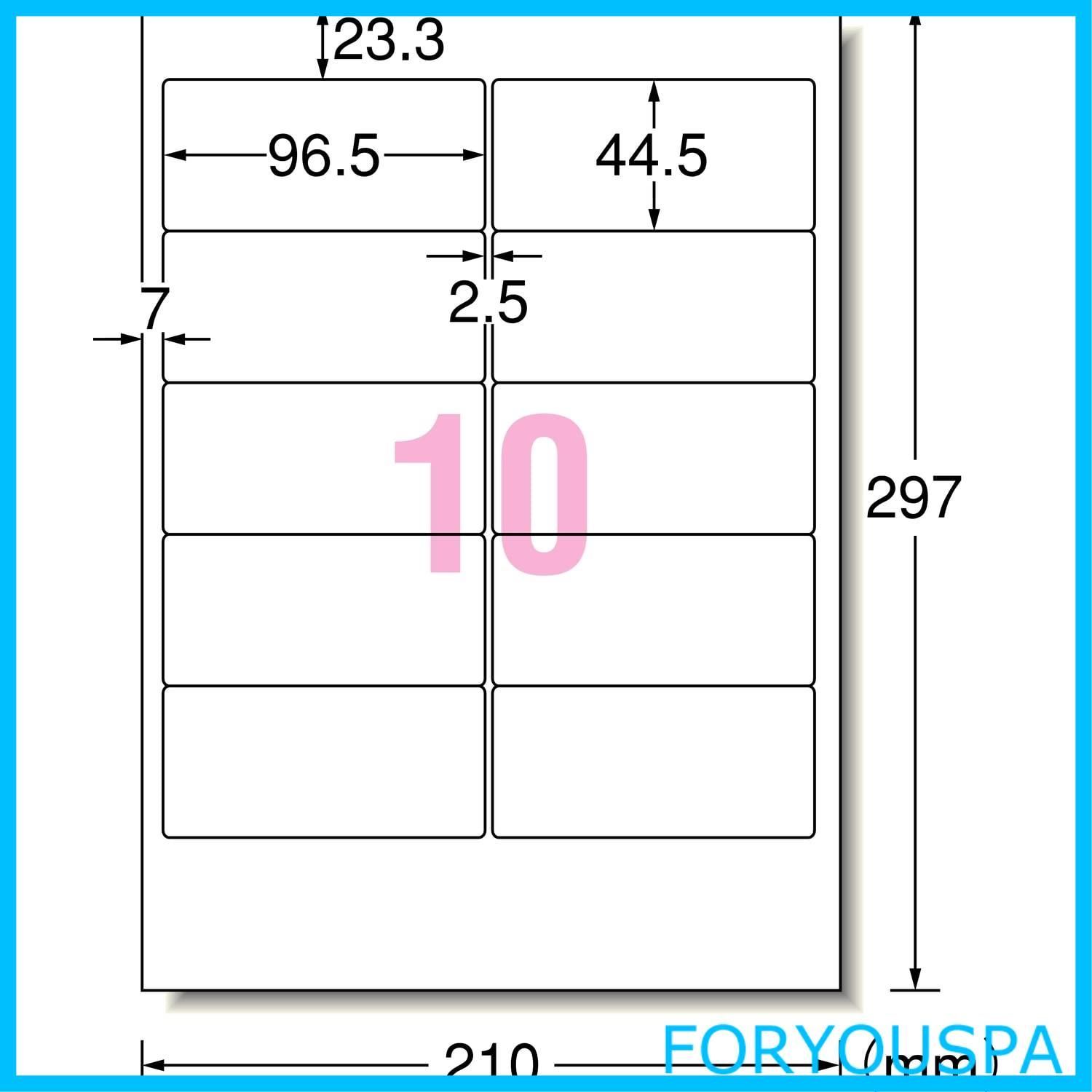 junboでございます♪ 新品 エーワン パソコン&ワープロラベル 東芝Rupo&TOSWORD