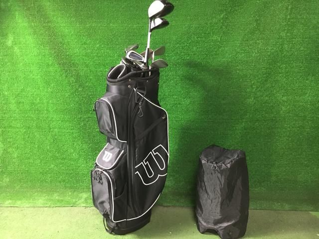 即決 中古 フルセット フルセット 各種スチール/カーボン 即決 中古