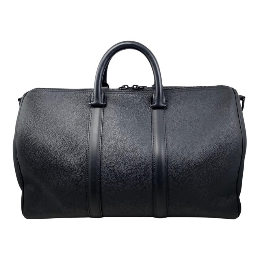 ☆E4012 ルイヴィトン ボストンバッグ キーポル バンドリエール40  