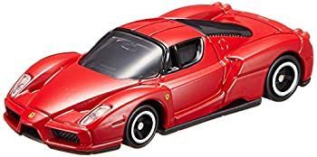 【中古】「未使用品」トミカ No.11 エンツォ フェラーリ (箱)