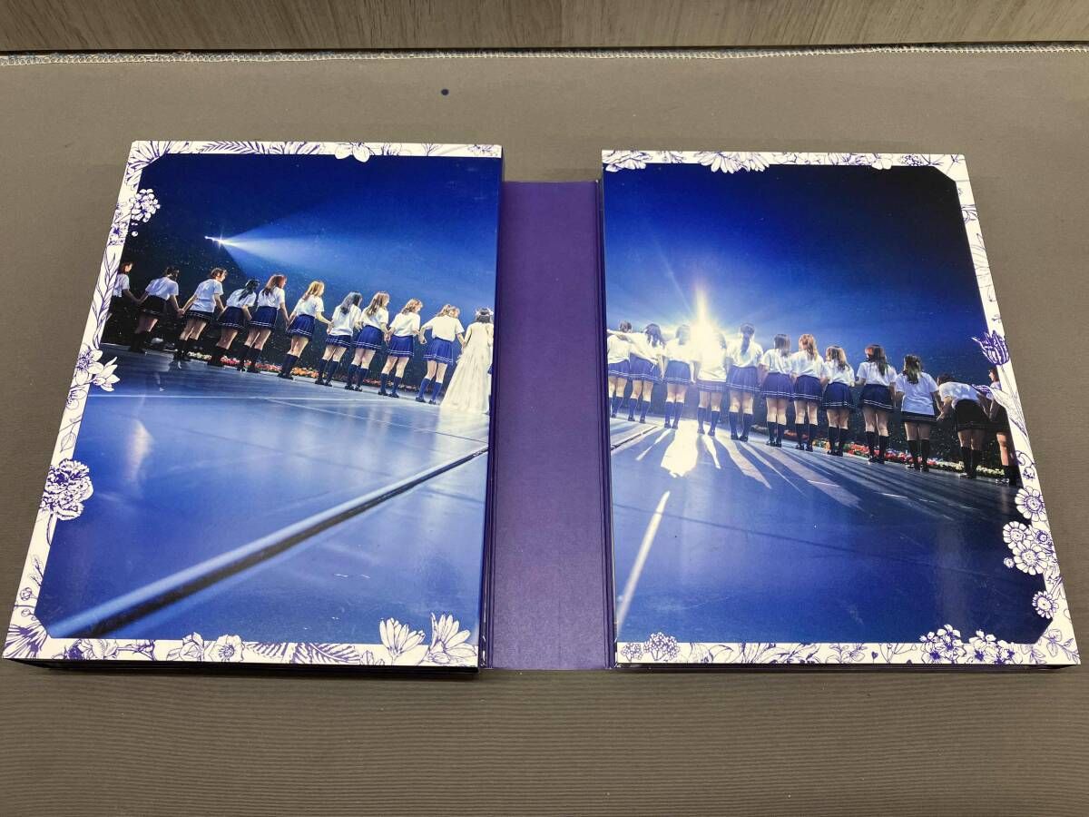 DVD】乃木坂46 / 7th YEAR BIRTHDAY LIVE(完全生産限定版) 4days