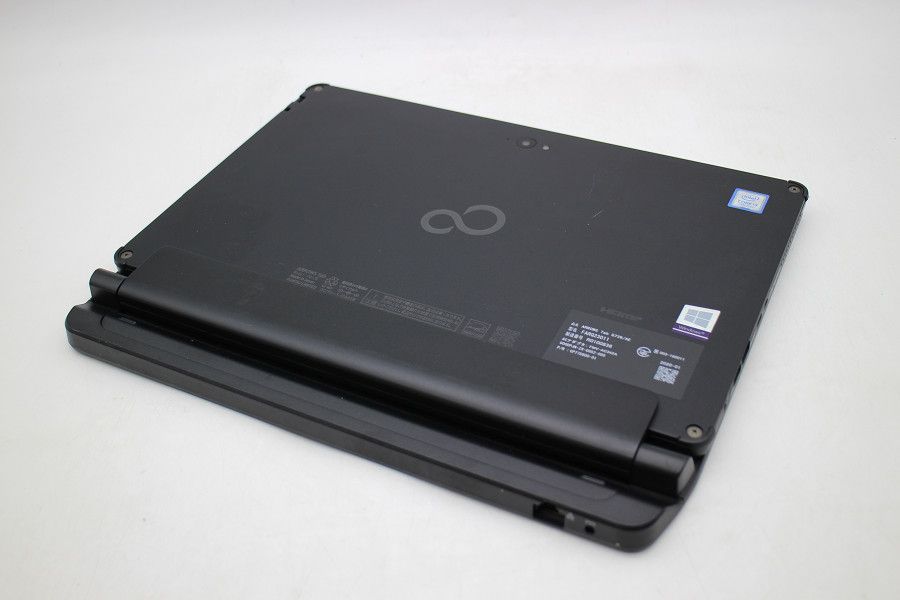 富士通 ARROWS Tab Q739/AE Core i3 8145U 2.1GHz/4GB/128GB(SSD