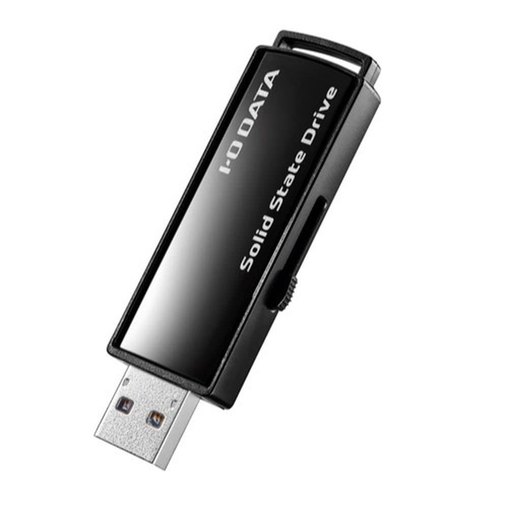 SSPC-US1K USB 3.2 Gen 2対応 スティックSSD 1TB