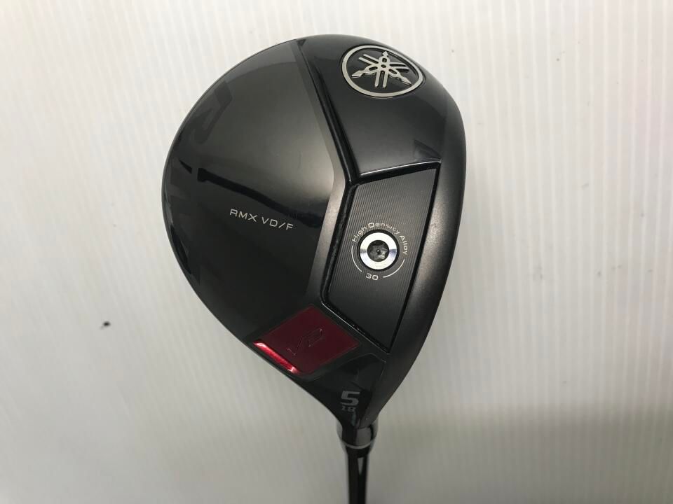 RMX VD 2025 | 18 | S | TENSEI TB f YAMAHA | | フェアウェイウッド | ヤマハ 最短即日発送