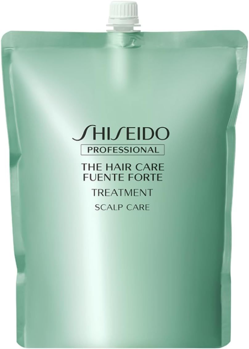 【特価セール】ザ・ヘアケア フェンテフォルテ トリートメント 1800g つめかえ用