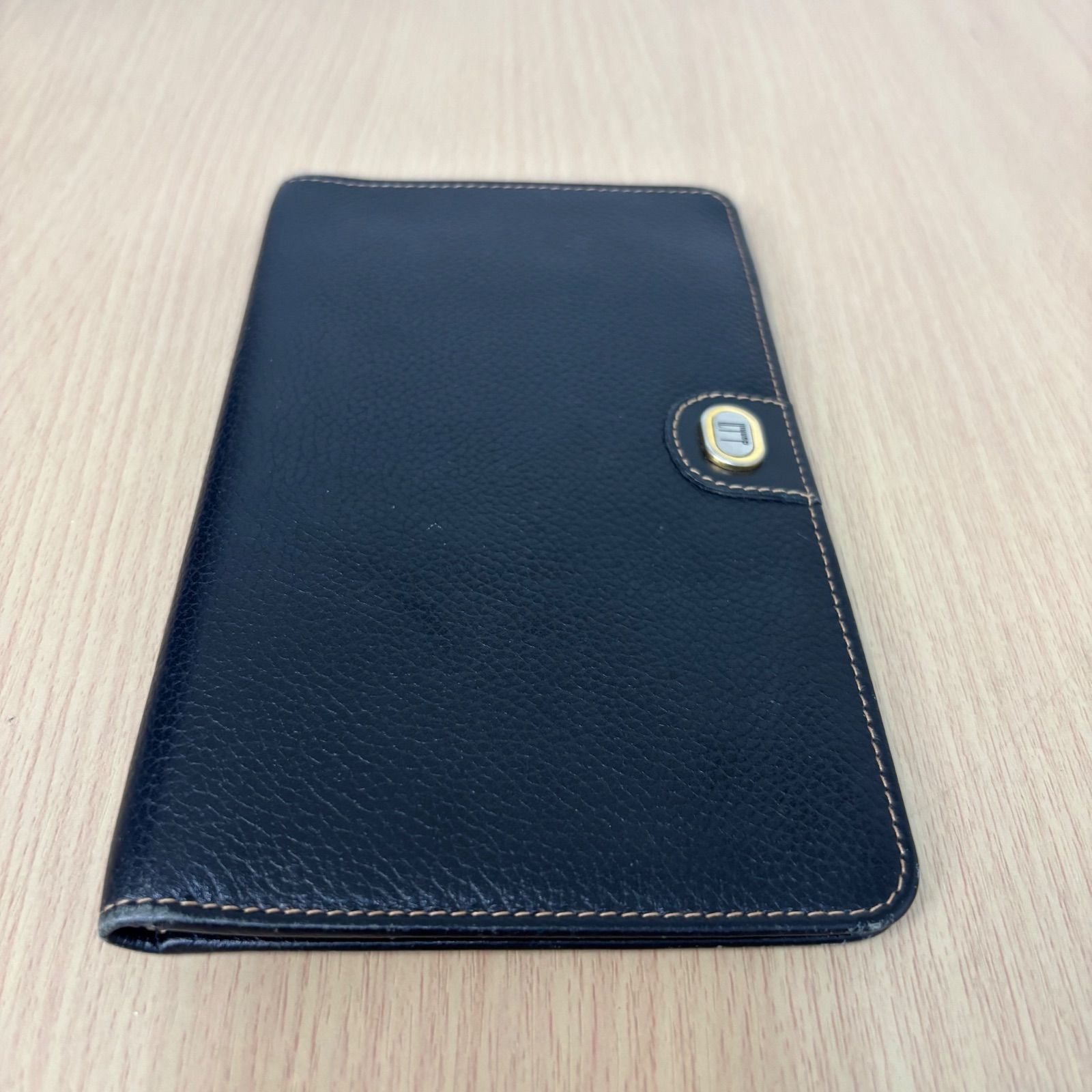 ▪️dunhill ダンヒル カード入れ 札入れ 長財布 レザー