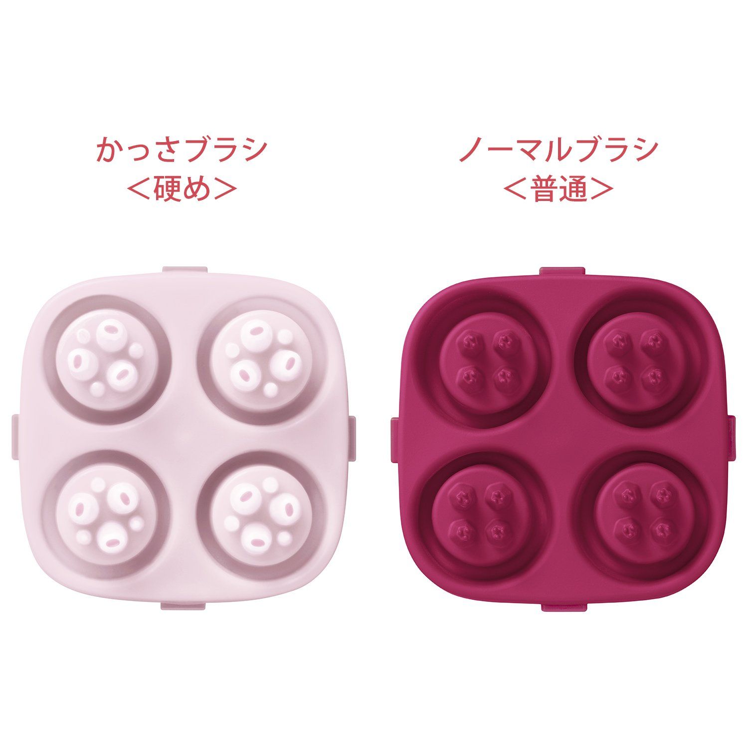 頭皮エステ サロンタッチタイプ