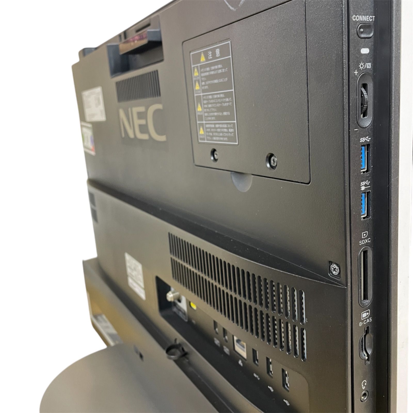 LaVie 新発売 期間限定5%タイムセール 一体型パソコン NEC DA770