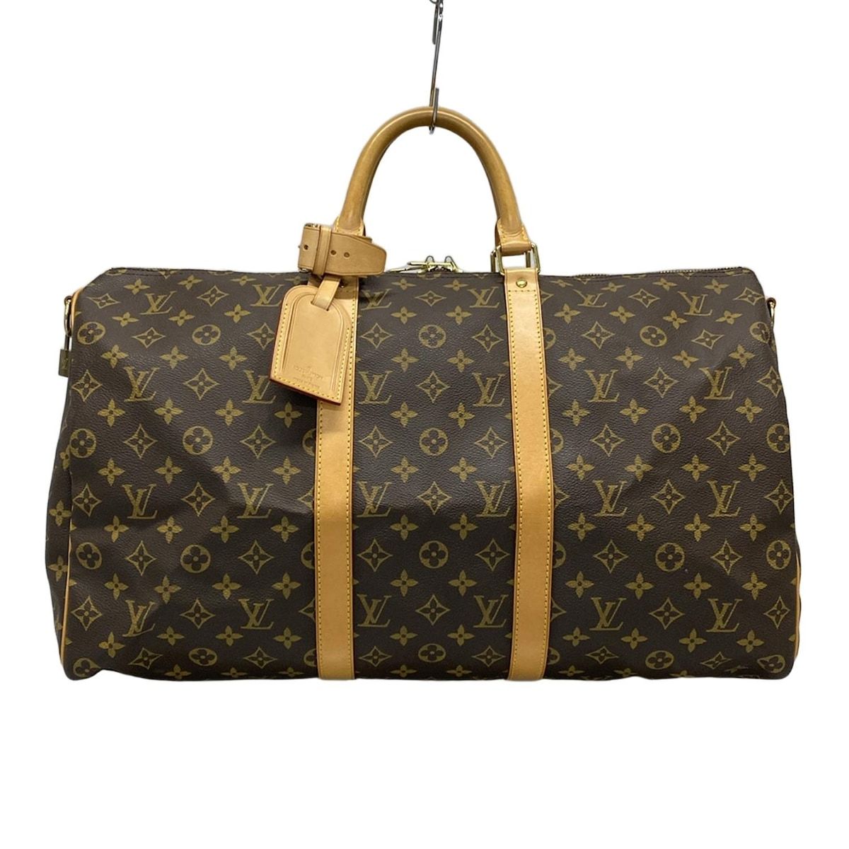LOUIS VUITTON(ルイヴィトン) ボストンバッグ モノグラム LOUIS VUITTON(ルイヴィトン) ボストンバッグ モノグラム