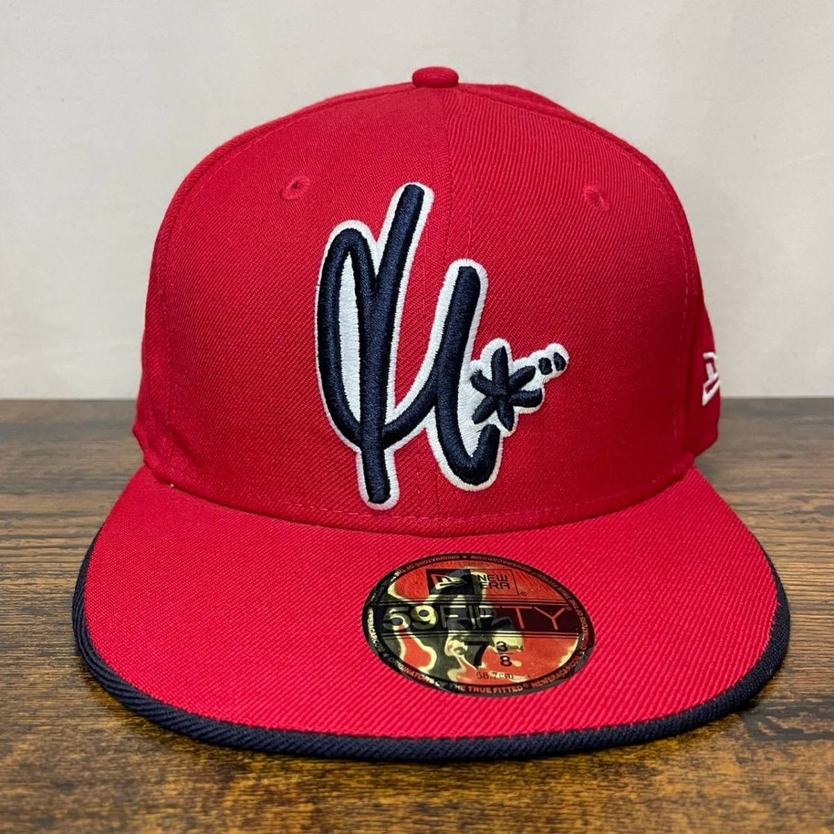 G79 ニューエラ 59fifty ミューラル MURAL レゲエ REGGAE G79 ニューエラ 59fifty ミューラル MURAL レゲエ REGGAE - メルカリ