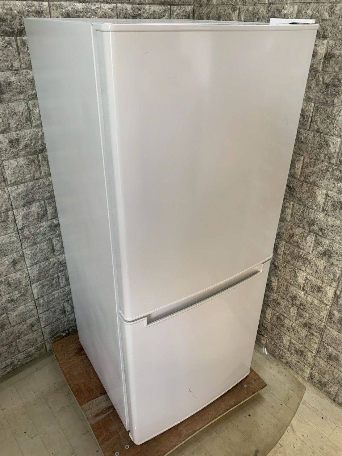 ID196551 4K衣類乾燥機 東芝 2020年製 ED-458(W)