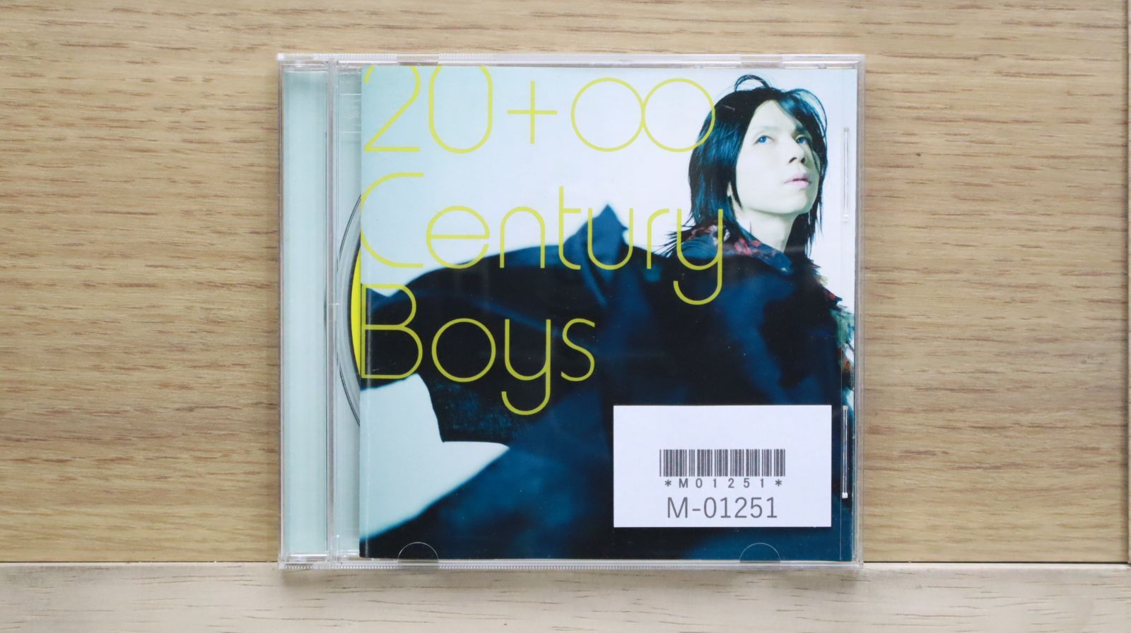 中古CD☆アシッド・ブラック・チェリー/Acid Black Cherry□ 20+ 中古CD☆アシッド・ブラック・チェリー/Acid Black Cherry□ 20+