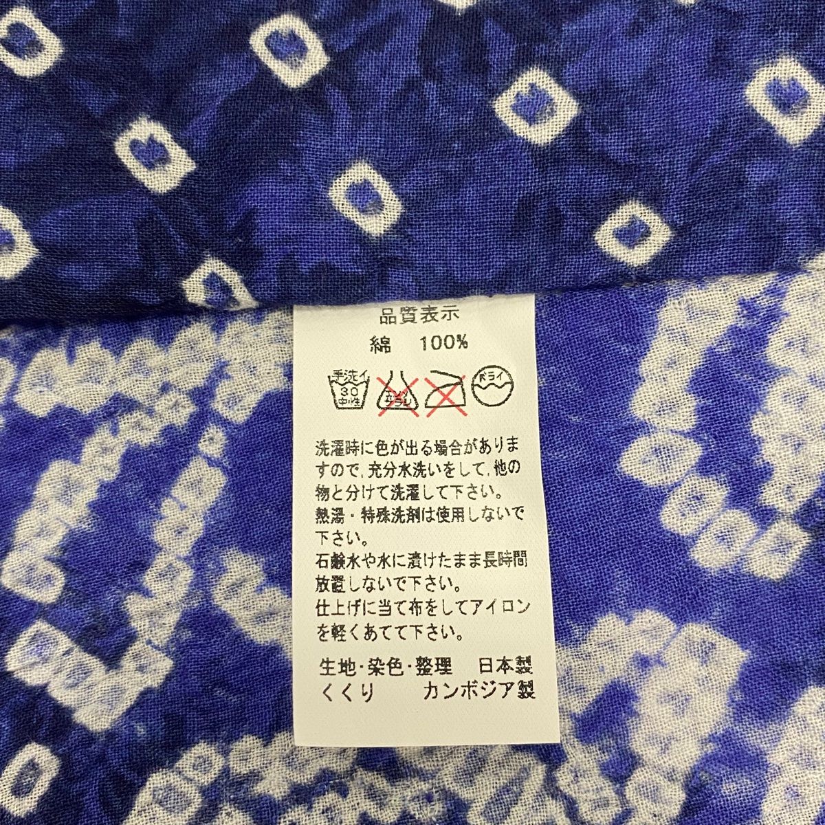 絞り