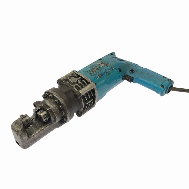 ☆中古品☆Ogura オグラ 100V 電動油圧式鉄筋カッター HBC-316