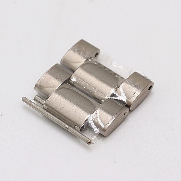 オメガ スピードマスター 純正コマ 18ｍｍ用 メンズ腕時計 2000000 NSK KMR