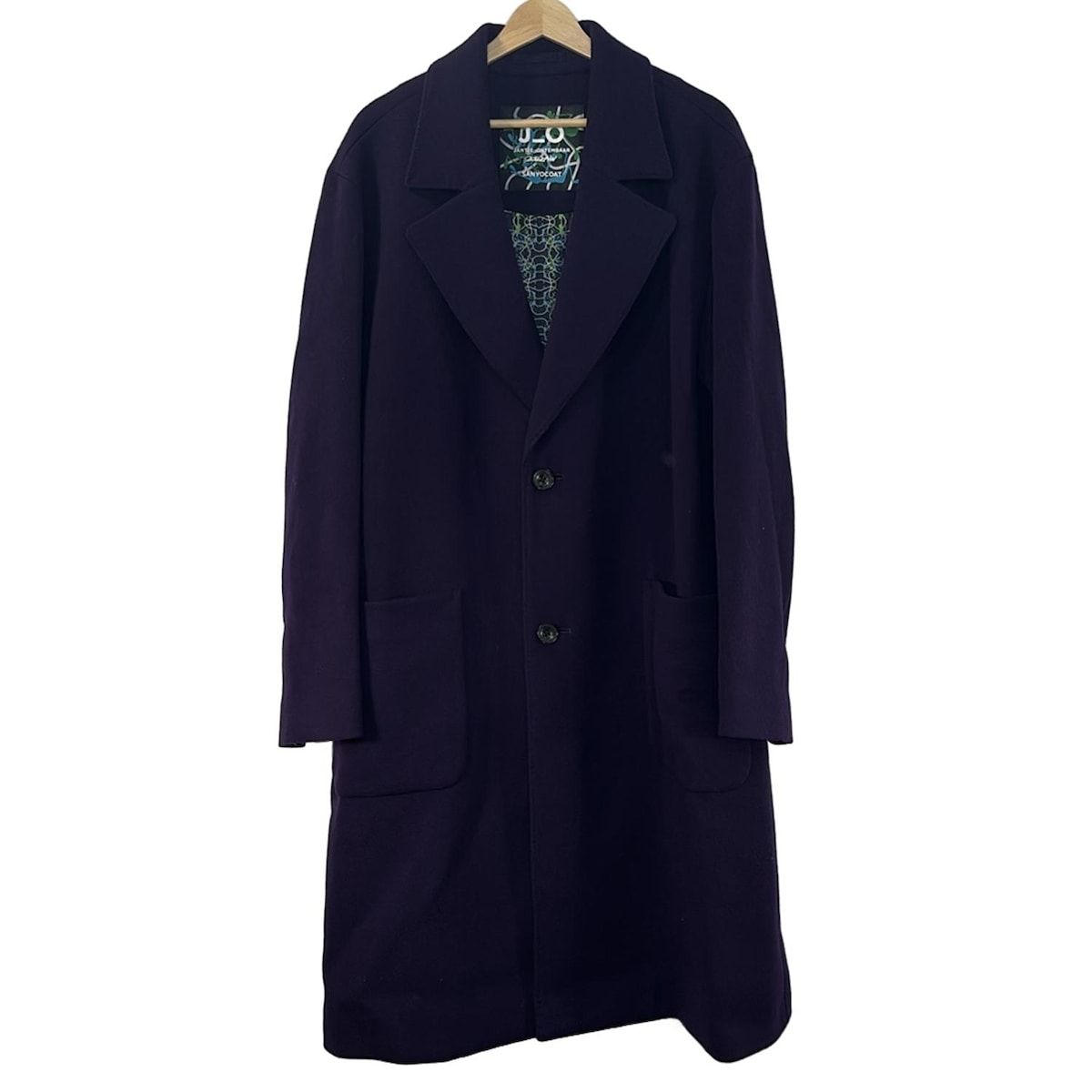 JANTJE_ONTEMBAAR sanyoコート