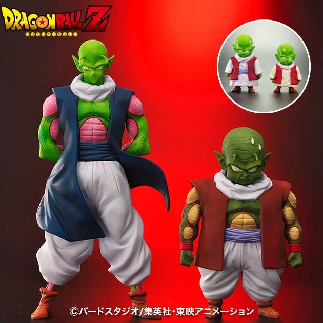 ドラゴンボールアライズ ムーリ長老&ネイル 限定特典付き - メルカリ