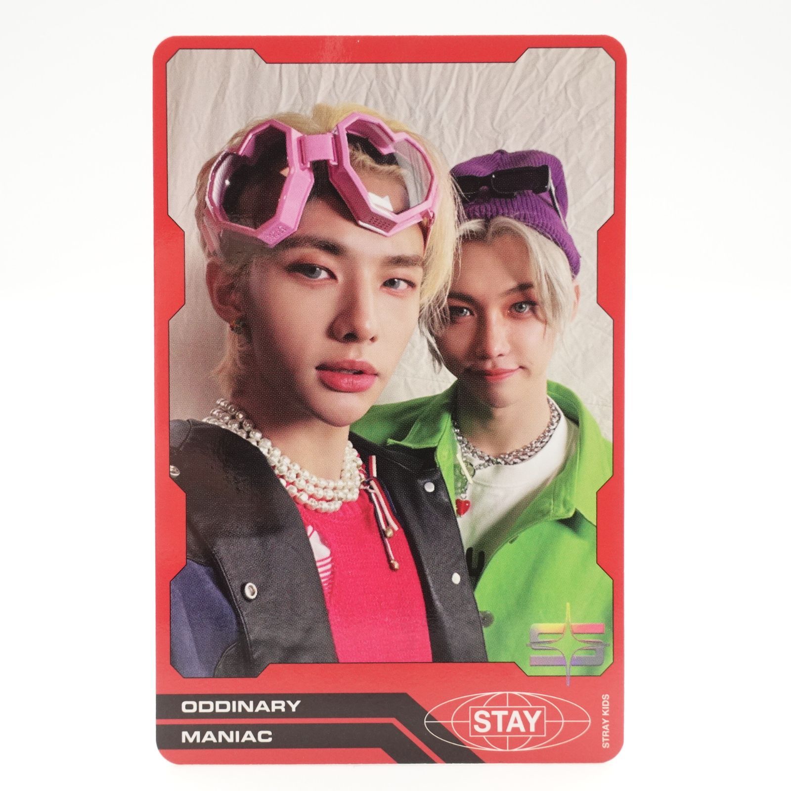 Stray kids GO生 特典 スキズSUBK バンチャン トレカ Stray Kids - 樂star straykids バンチャン コンプセット トレカ