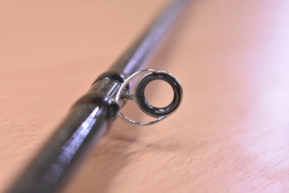 ブラックバス 釣り