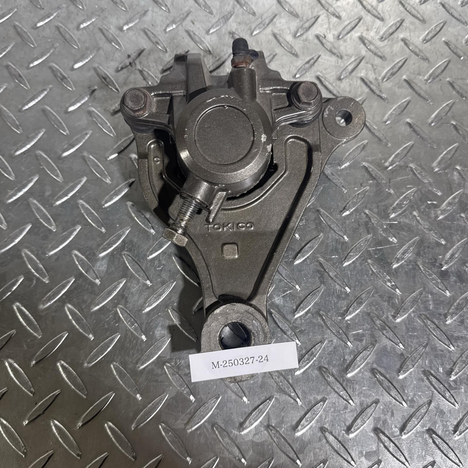 KAWASAKI Z750GP リアキャリパー カワサキ - メルカリ