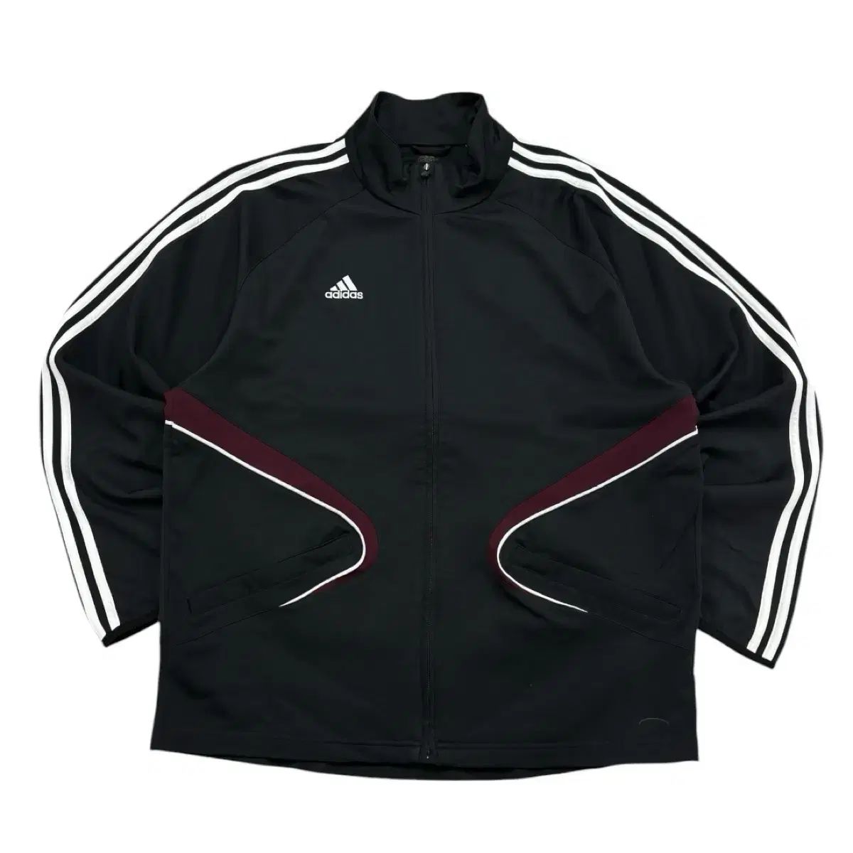 adidas(アディダス) トラックトップス ジャケット xl