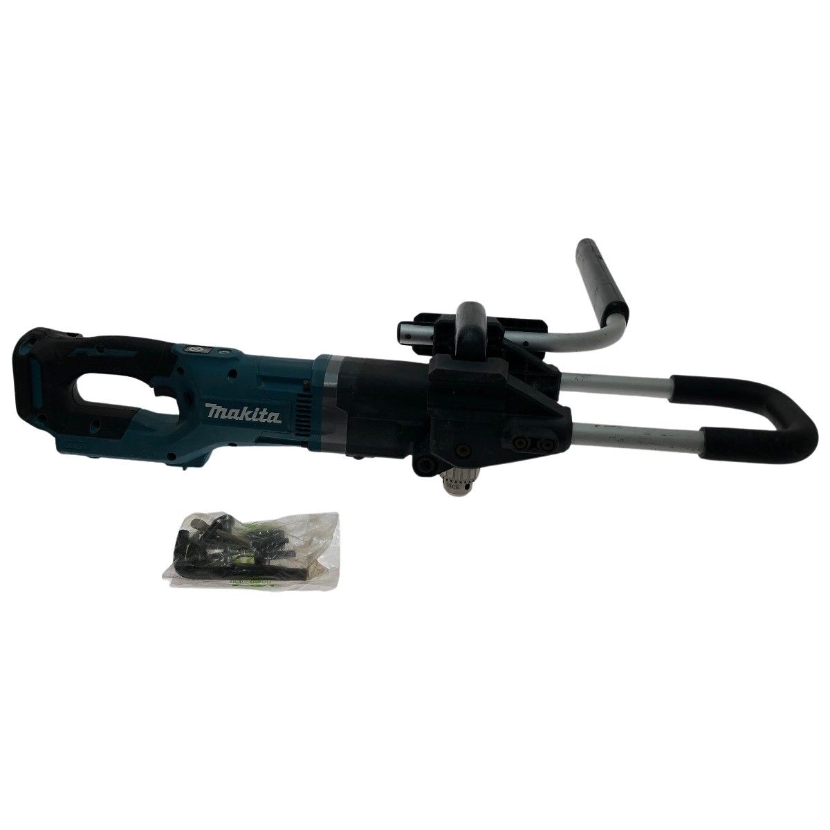 □□MAKITA マキタ 充電式アースオーガ 40V DG001G - メルカリ 