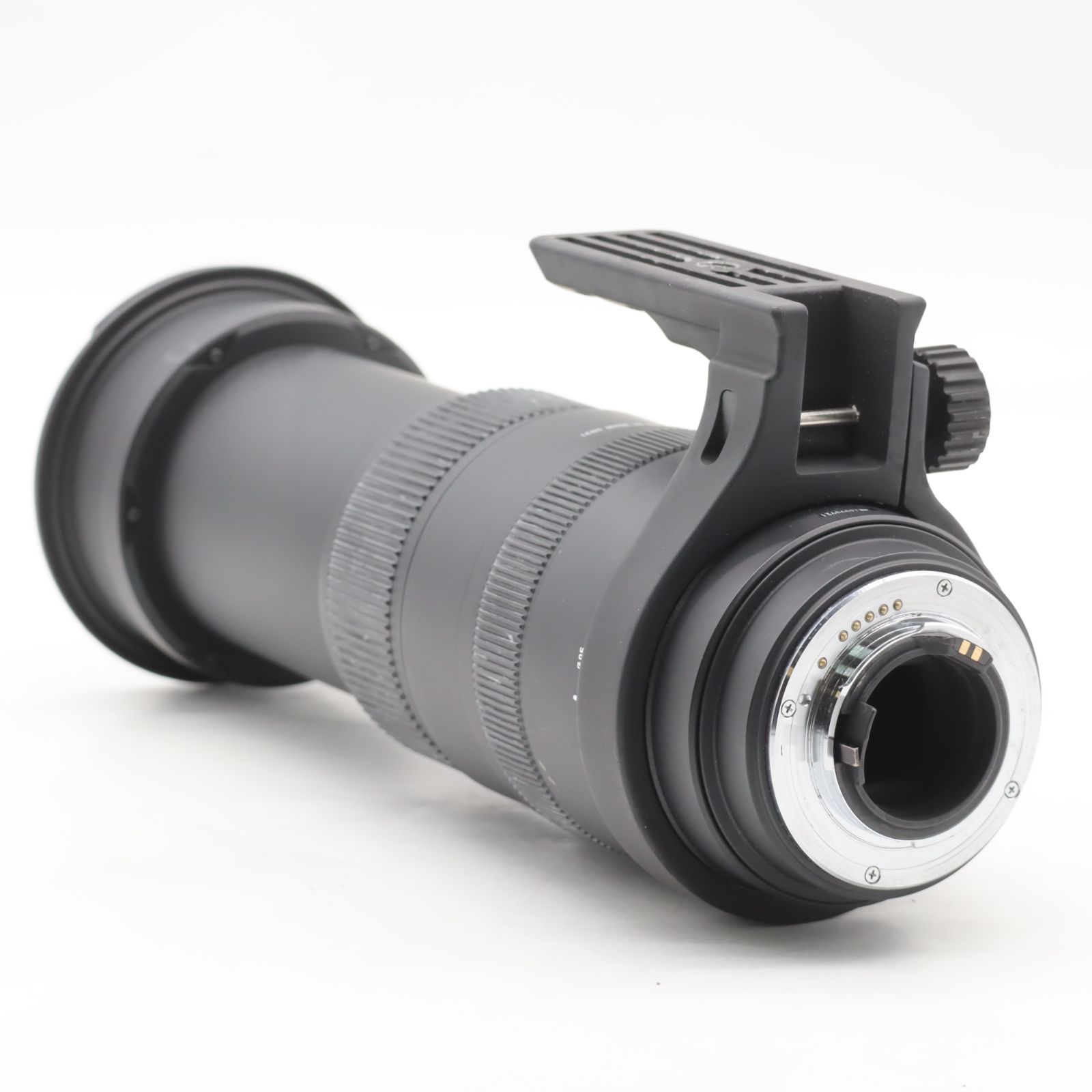 今すぐ一括検索！ SIGMA 超望遠ズームレンズ APO 50-500mm F4.5-6.3 DG OS HSM ペンタックス用 フルサイズ対応 738617 4568