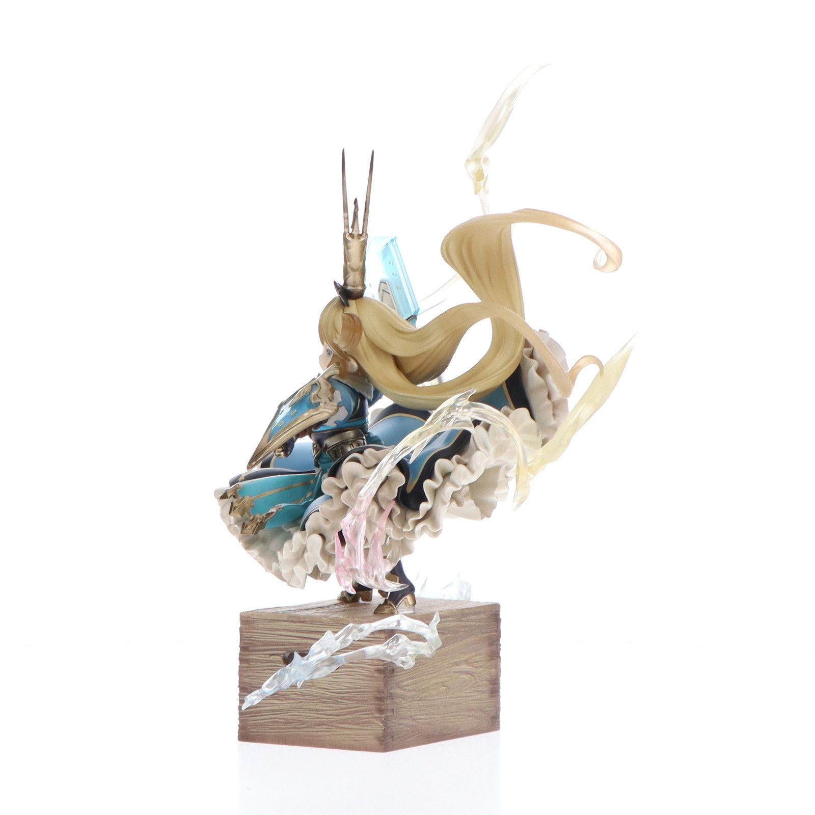 【未開封】GRANBLUE FANTASY シャルロッテ 1/8フィギュア 未開封】GRANBLUE FANTASY シャルロッテ 1/8フィギュア 未開封