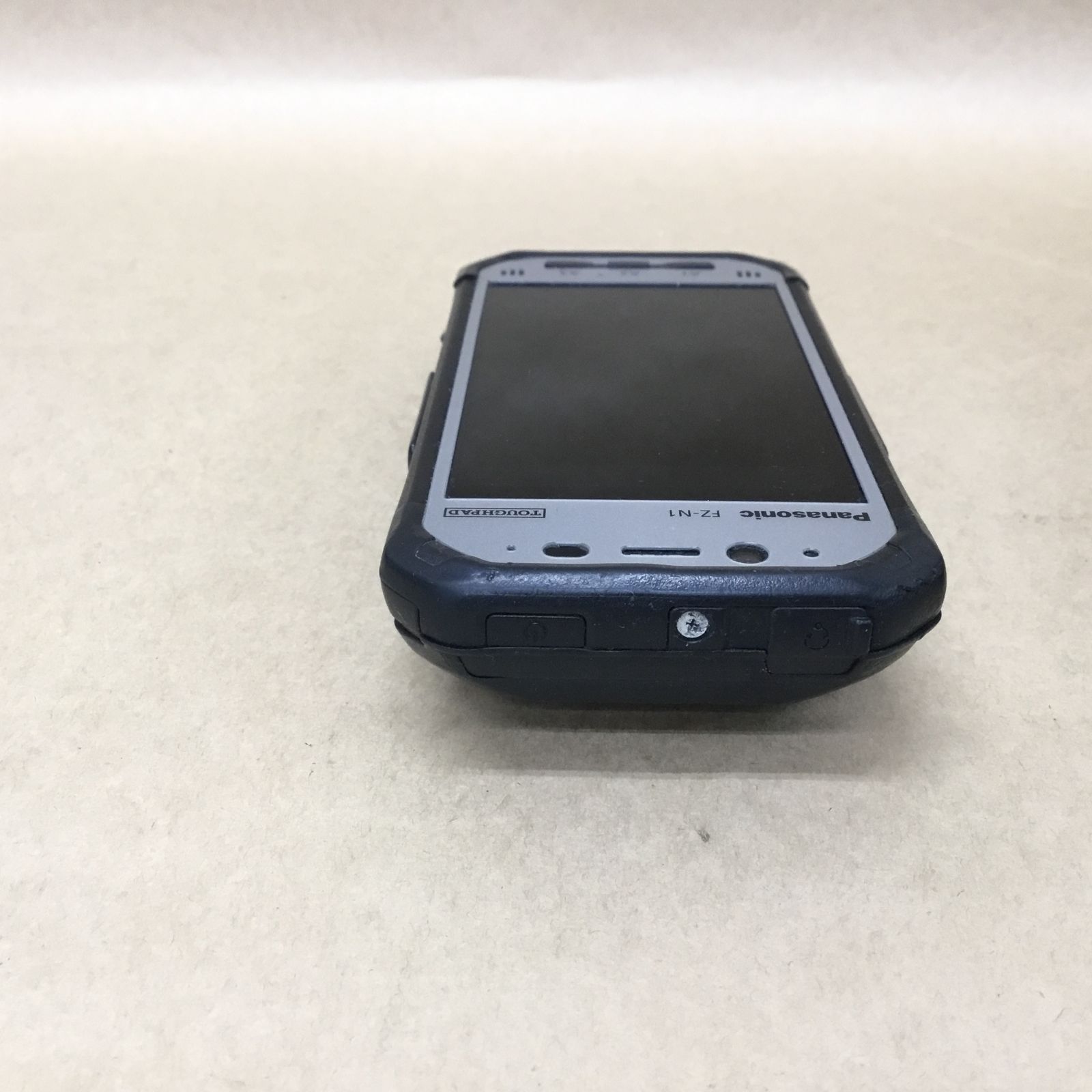 PANASONIC タブレット FZ-N1CKLAAZJ TOUGHPAD 16GB 4.7インチ