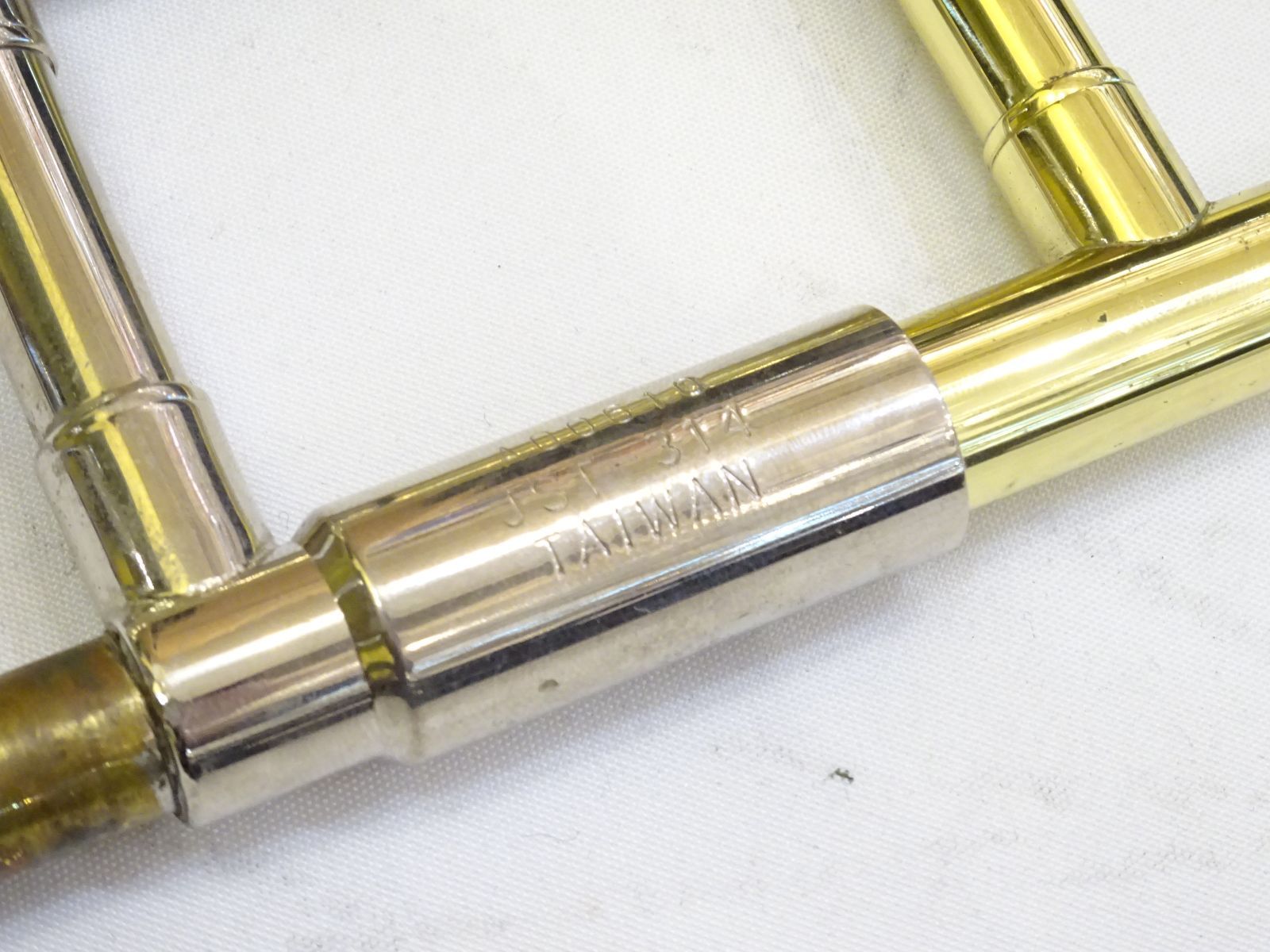 スライドトランペット SST-314 Yahoo!オークション - JUPITER SST-314 スライド トランペット