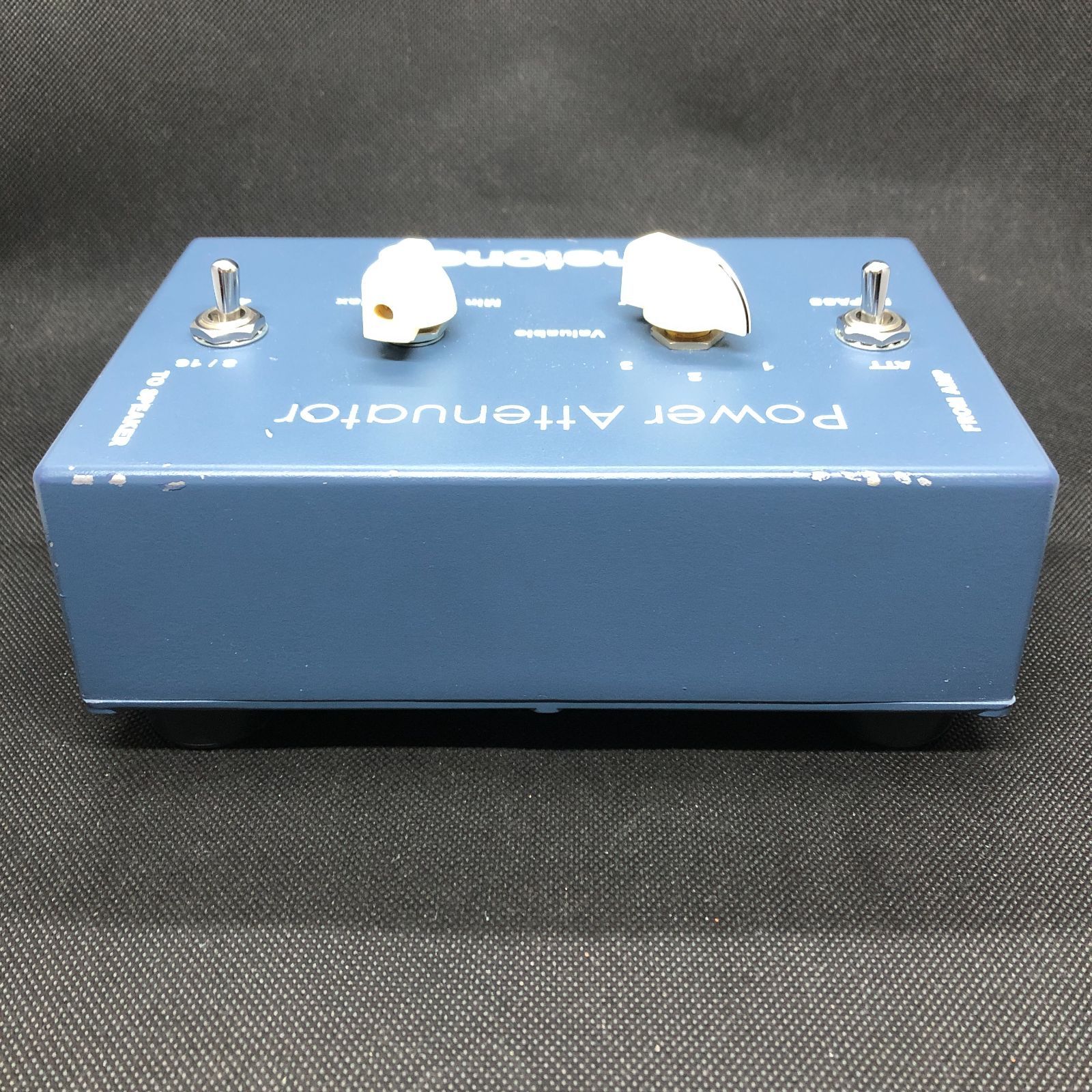Vinetone Power Attenuator f146 - メルカリ