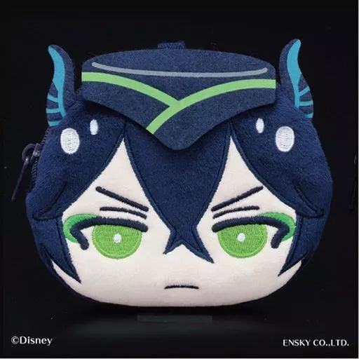 中古】雑貨 19.マレウス・ドラコニア おまんじゅうふかふか