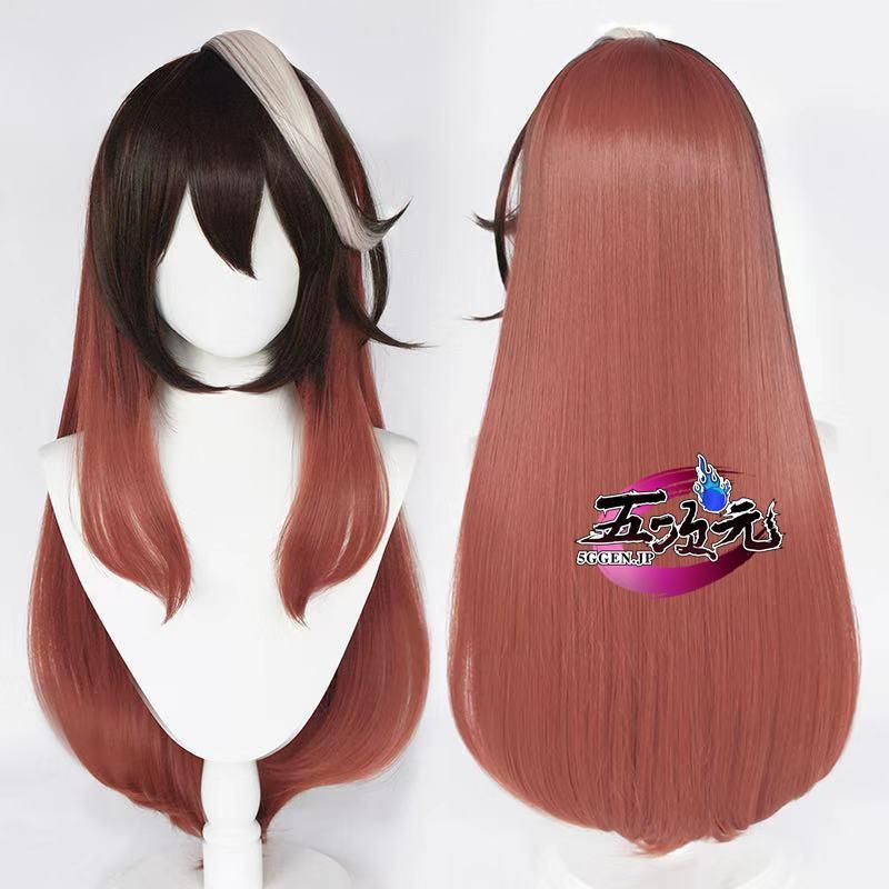 ウマ娘　シンボリルドルフ　コスプレ衣装　ウィッグ付き ウマ娘 シンボリルドルフ コスプレウィッグ｜COSKUTARコスプレ