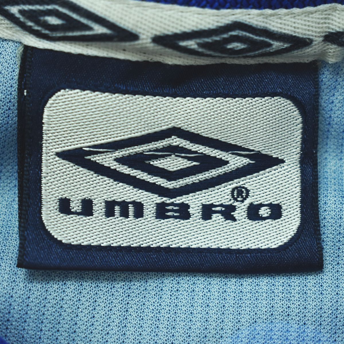 アンブロ UMBRO ブレシア カルチョ Brescia Calcio 2002-03 HOME