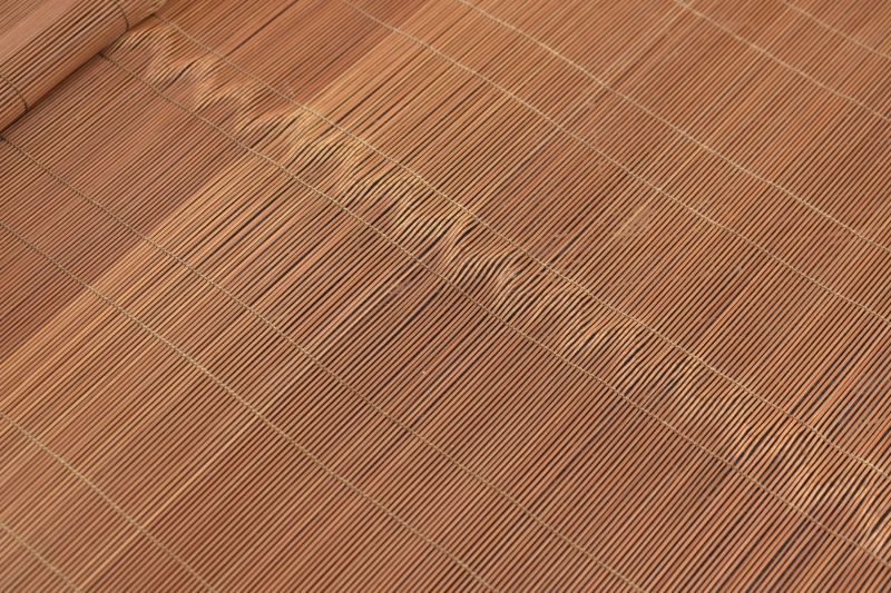 御座敷すだれ 一対