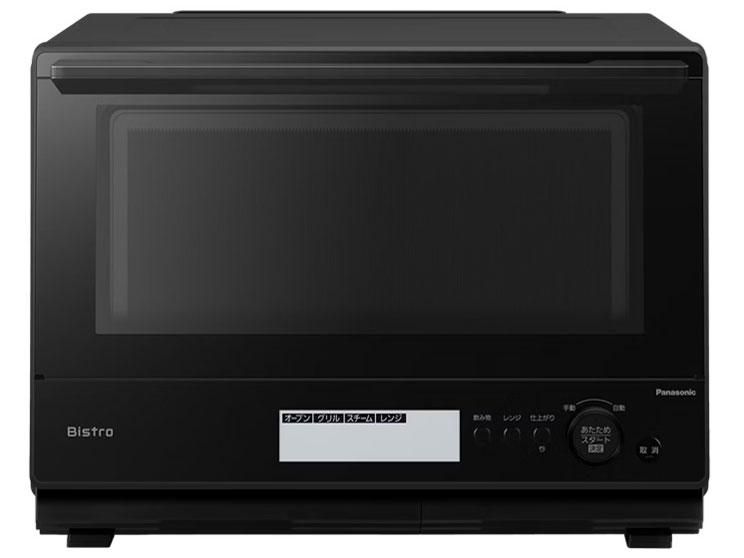 4営業日で発送 NEBS8D スチームオーブンレンジ Bistro ビストロ NE-BS8D-K
