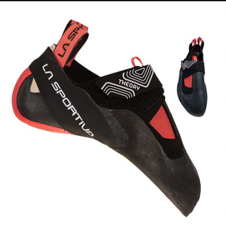 LA SPORTIVA THEORY WOMAN スポルティバ セオリー - メルカリ