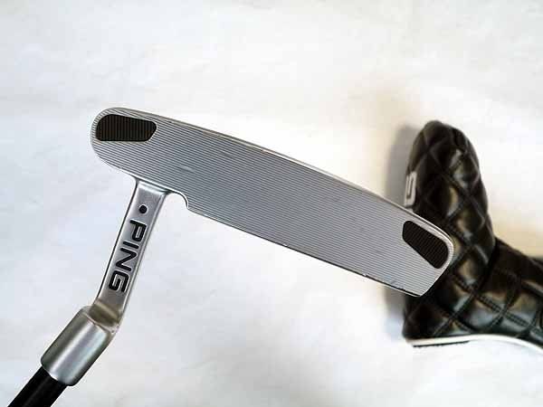 PING 2023 Anser パター 34インチ - メルカリ