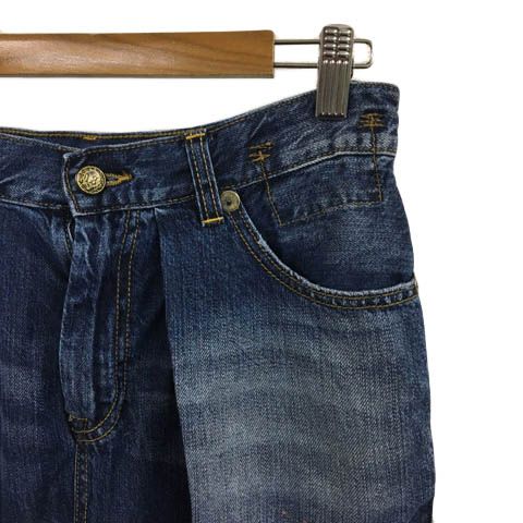 R13/アールサーティーン　ペイント　デニム　パンツ アールサーティーン R13 パンツ デニム ジーンズ サルエル