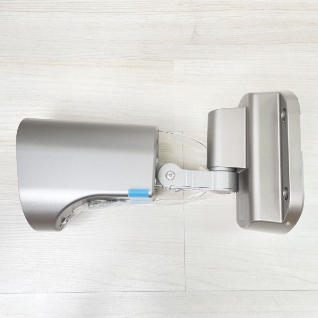 Panasonic ワイヤレス防犯カメラ VL-WD813X 2台 Panasonic VL-WD813X