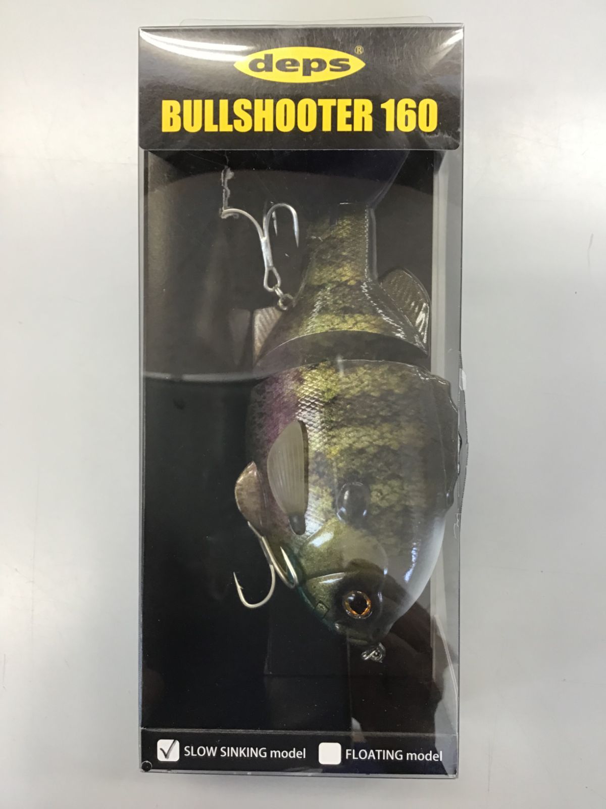 マットギル　フローティング ベローズギル(Floating)】｜製品 -BASS-｜ルアーやバッグ