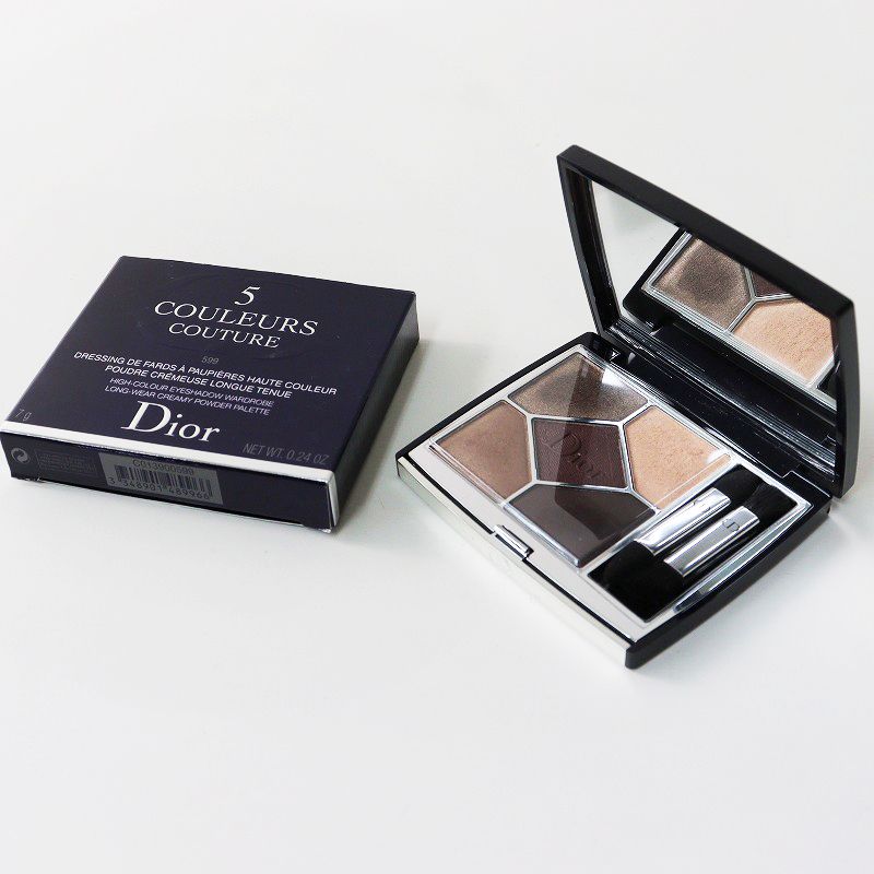 良品 残量9割 クリスチャンディオール Christian Dior 5 サンク
