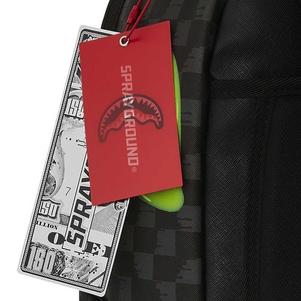 スプレーグラウンド シャークマウス バックパック Sprayground 新品