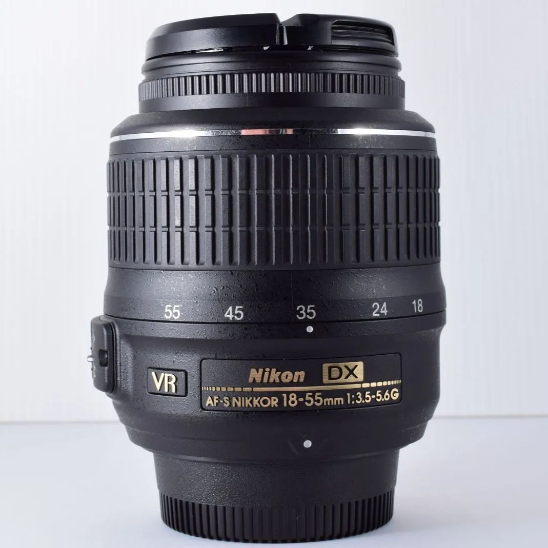シャッター回数 681回 ほぼ新品】Nikon D60 デジタル一眼レフカメラ
