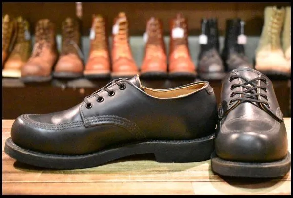 2025年最新】レッドウィング ガレージマンの人気アイテム - メルカリ