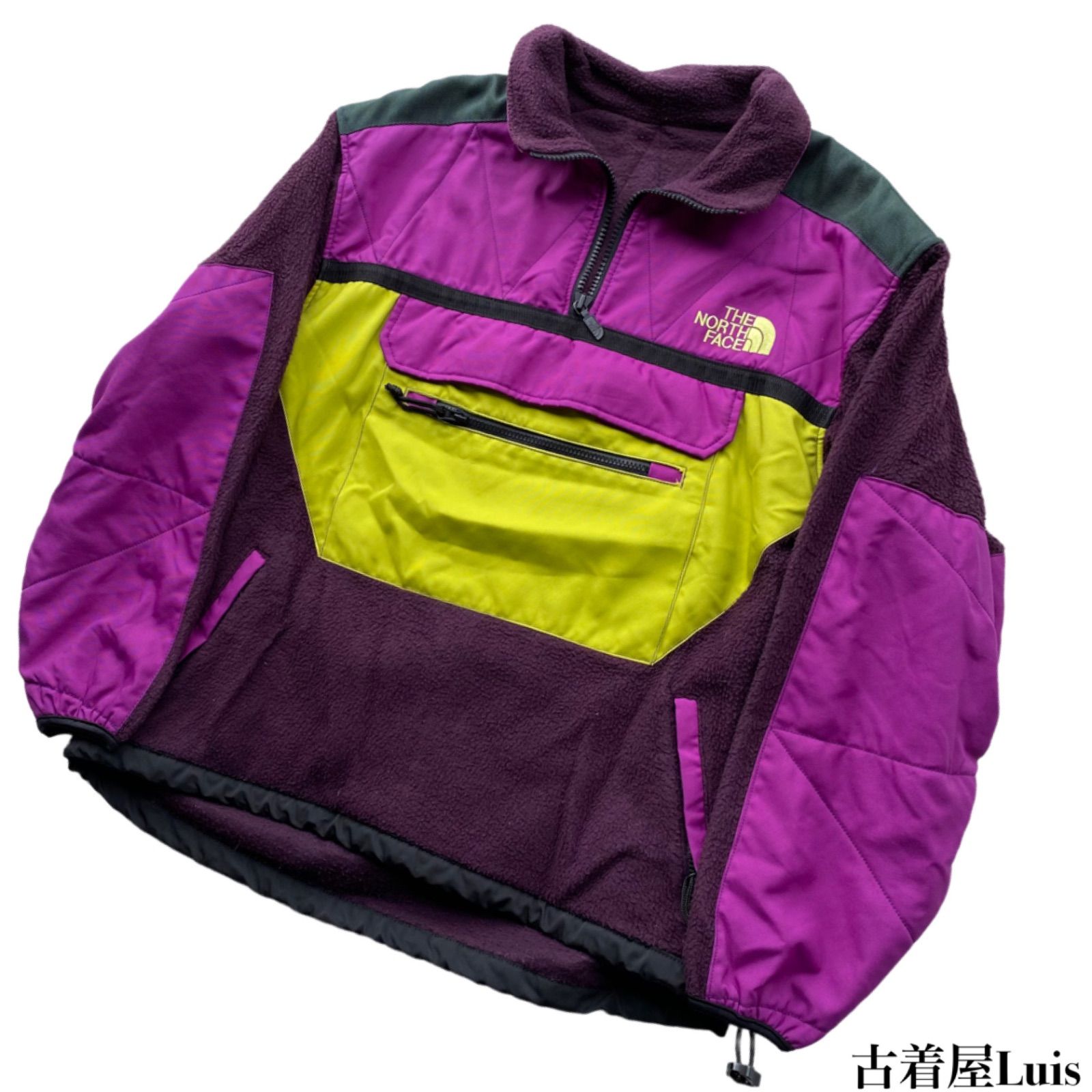 THE NORTH FACE 90s スキーウェア(上のみ)-